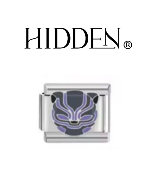 Charm marvel 2