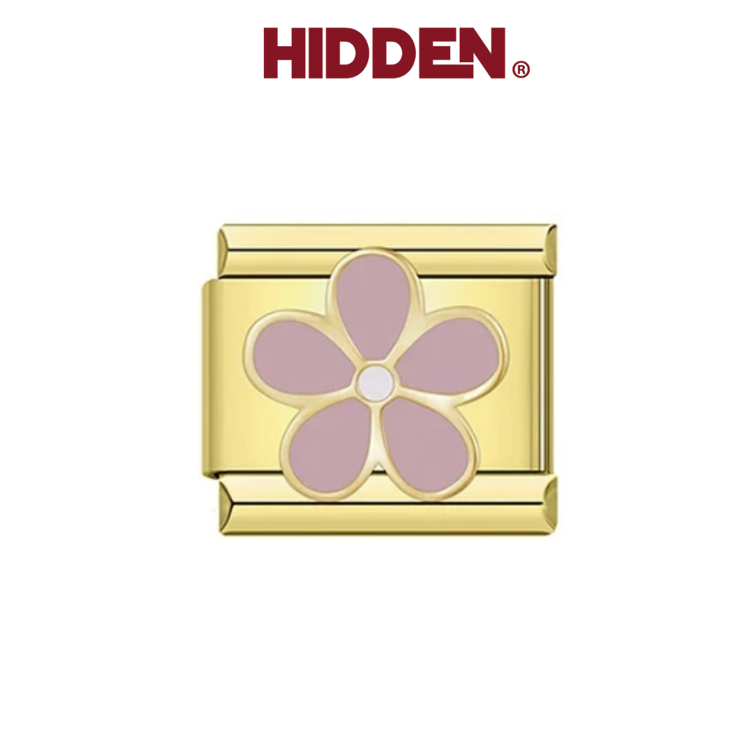 Charm base vàng pack 1