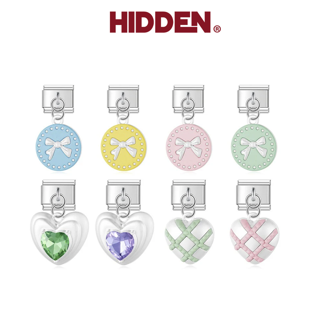 ORDER | Lủng lẳng Cute pack 2