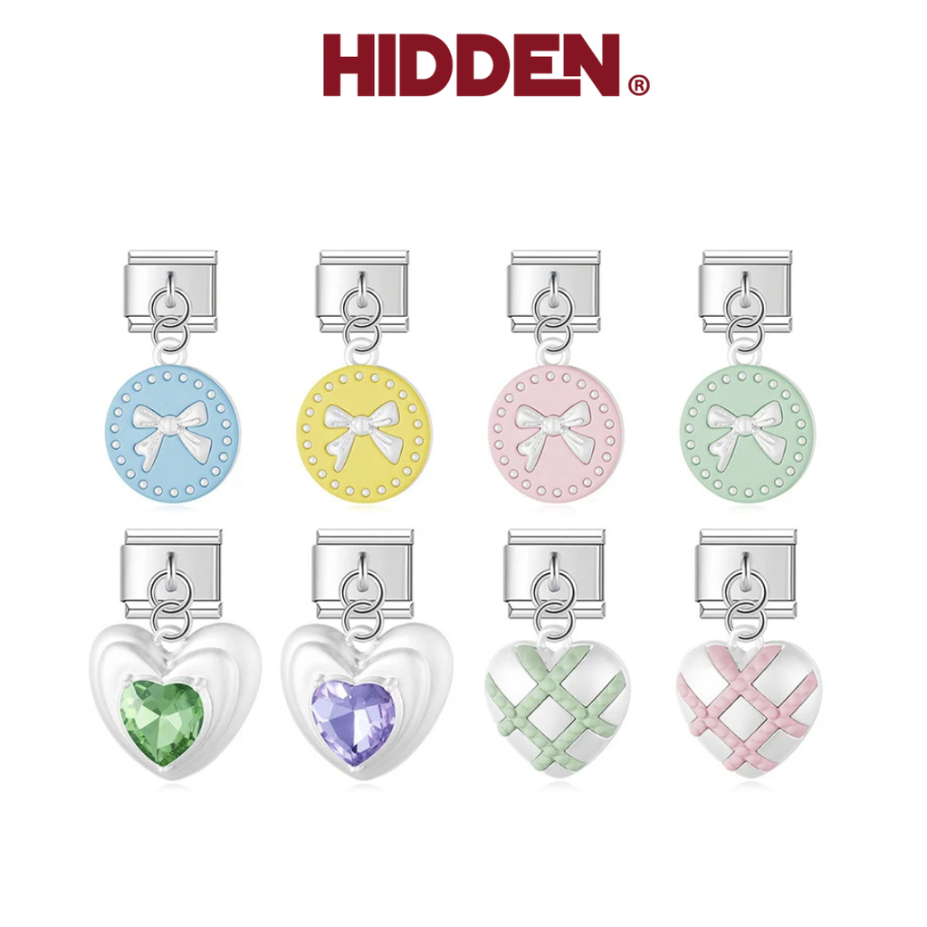 Pack Lủng Lẳng Cute 2