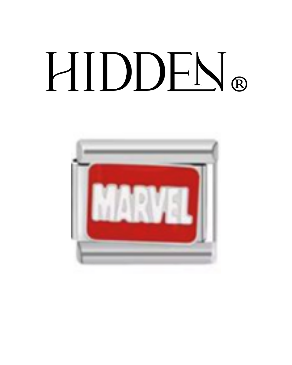 Charm marvel 1