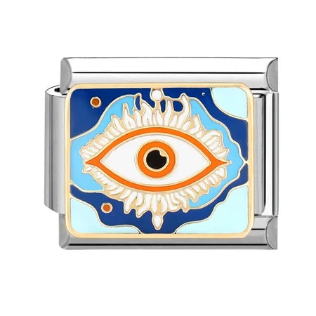 Order | Charm Họa Tiết Pack 9