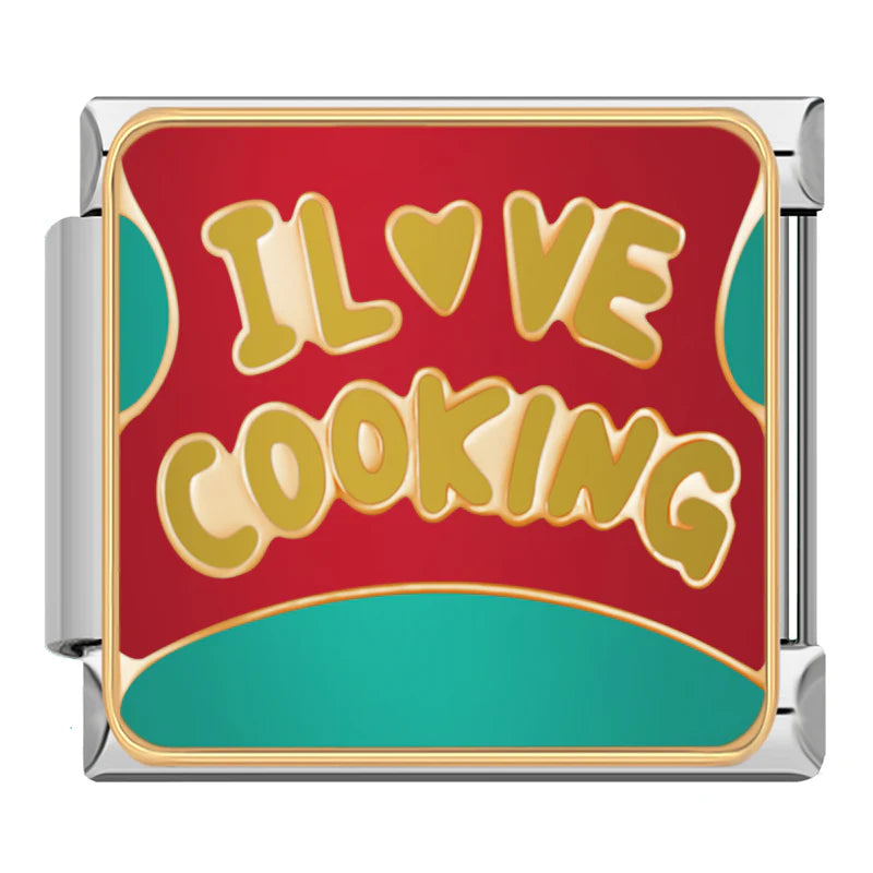 Order | Charm Cooking Pack