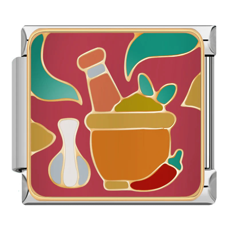 Order | Charm Cooking Pack