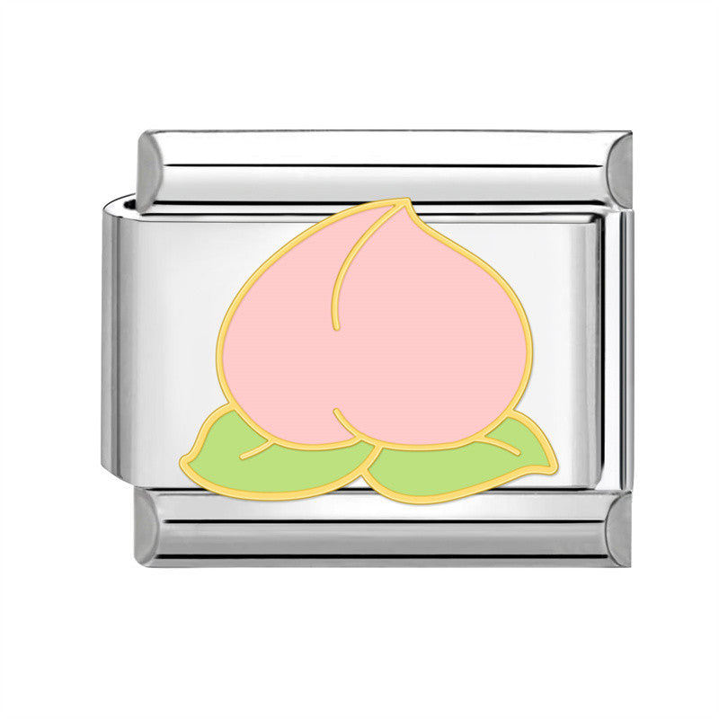 Order | Charm Đồ Ăn Pack 3