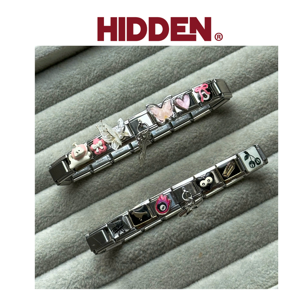 Black Pink Couple Bundle