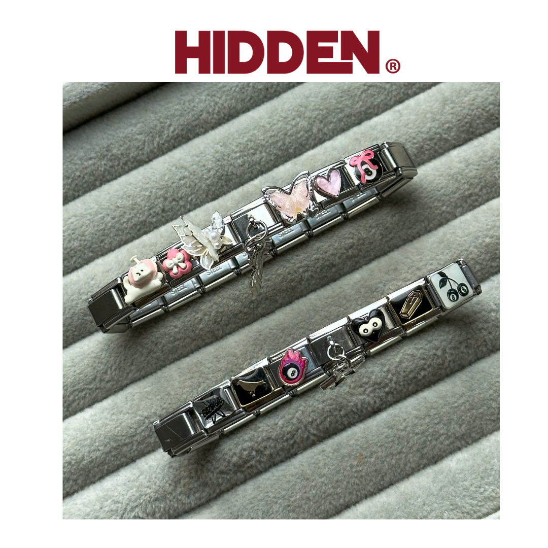 Black Pink Couple Bundle