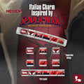 BUNDLE| Vòng tay mix inspired Spiderman Brand New Day
