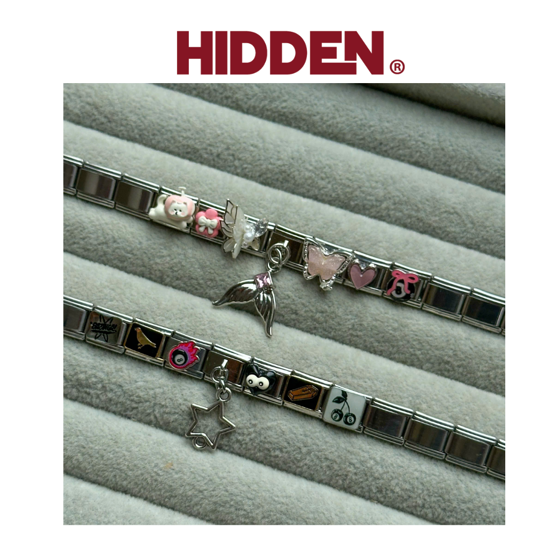 Black Pink Couple Bundle