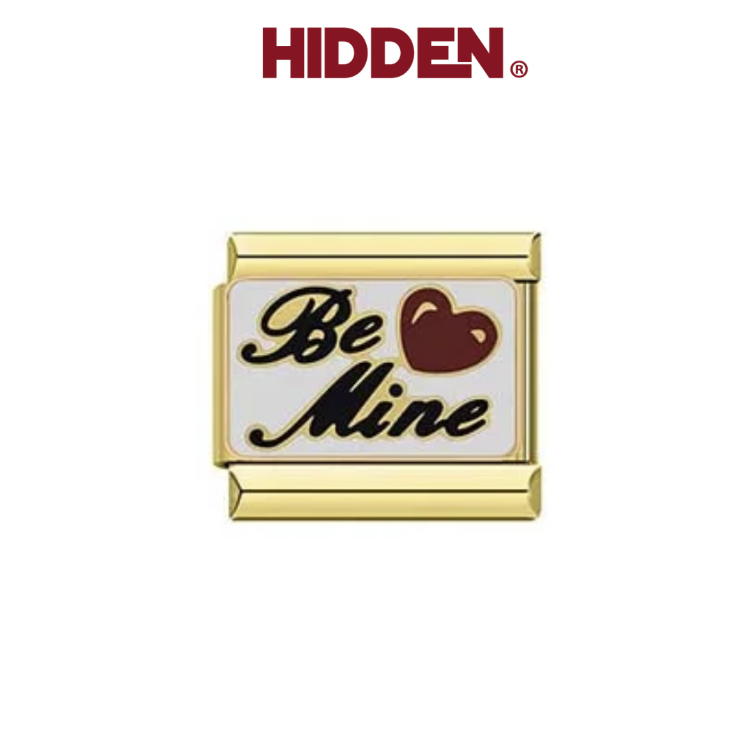 Charm base vàng pack 2