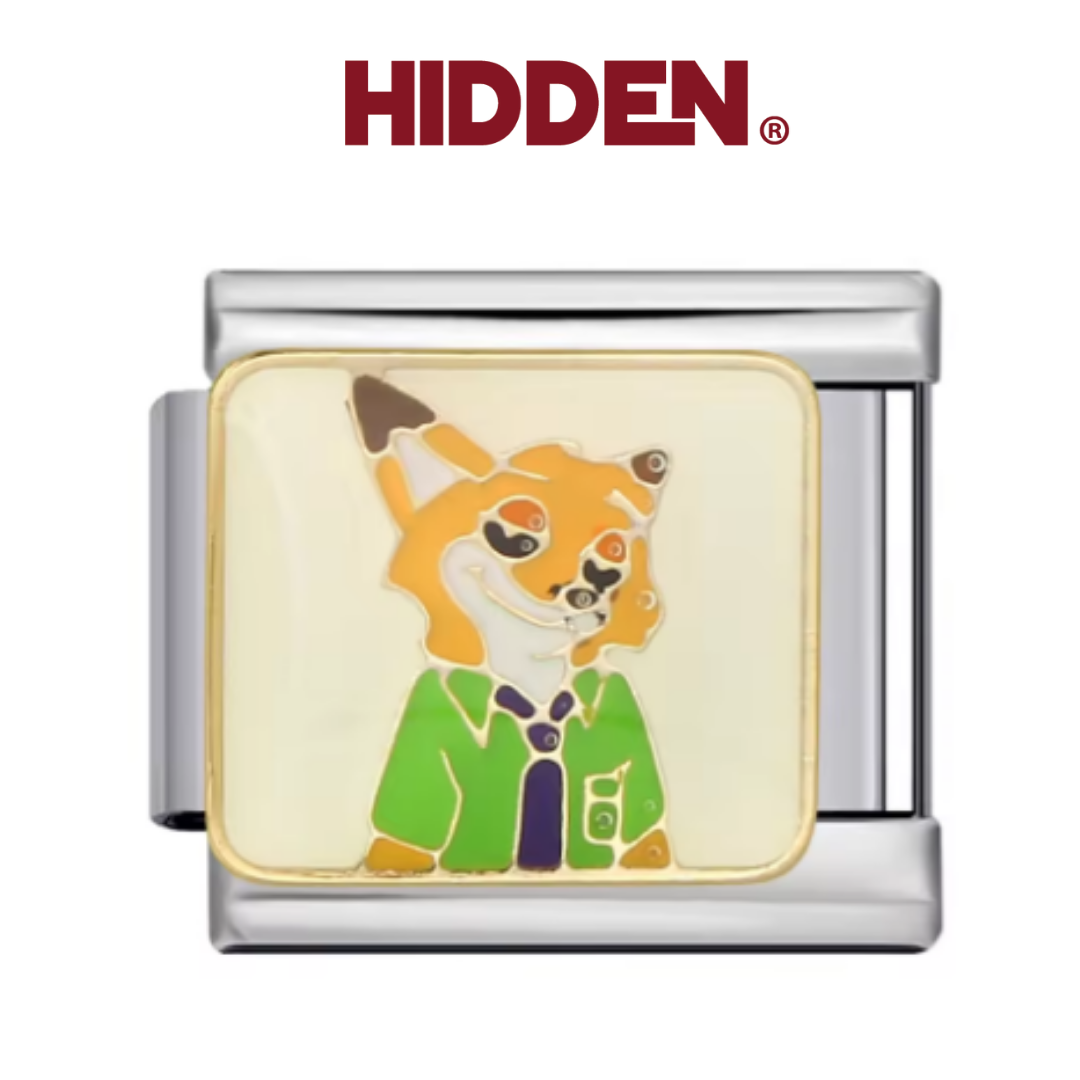 Zootopia Charm Pack