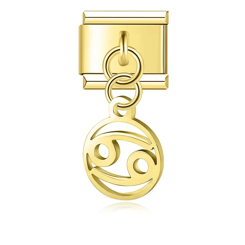 Order | Lủng Lẳng Cung Hoàng Đạo Pack 1