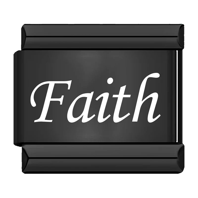 Order | Charm Đen Pack 3