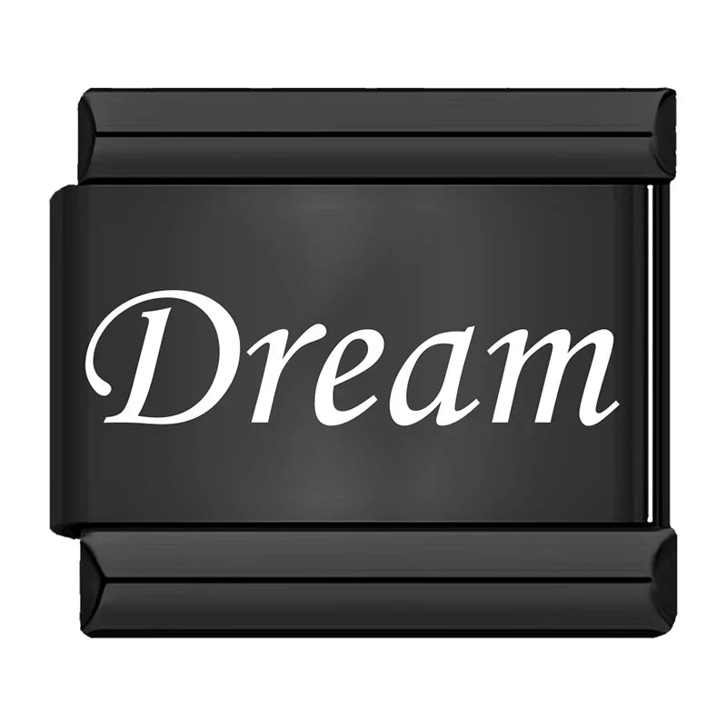 Order | Charm Đen Pack 3