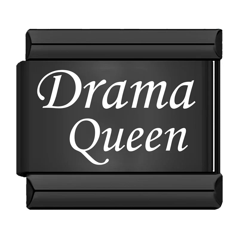 Order | Charm Đen Pack 3