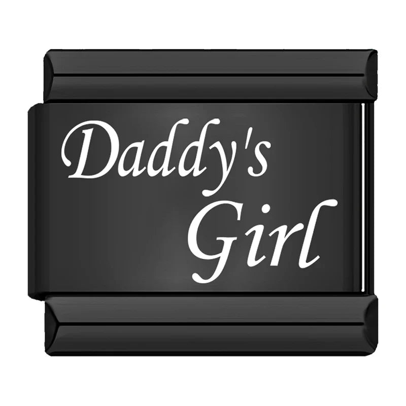 Order | Charm Đen Pack 3