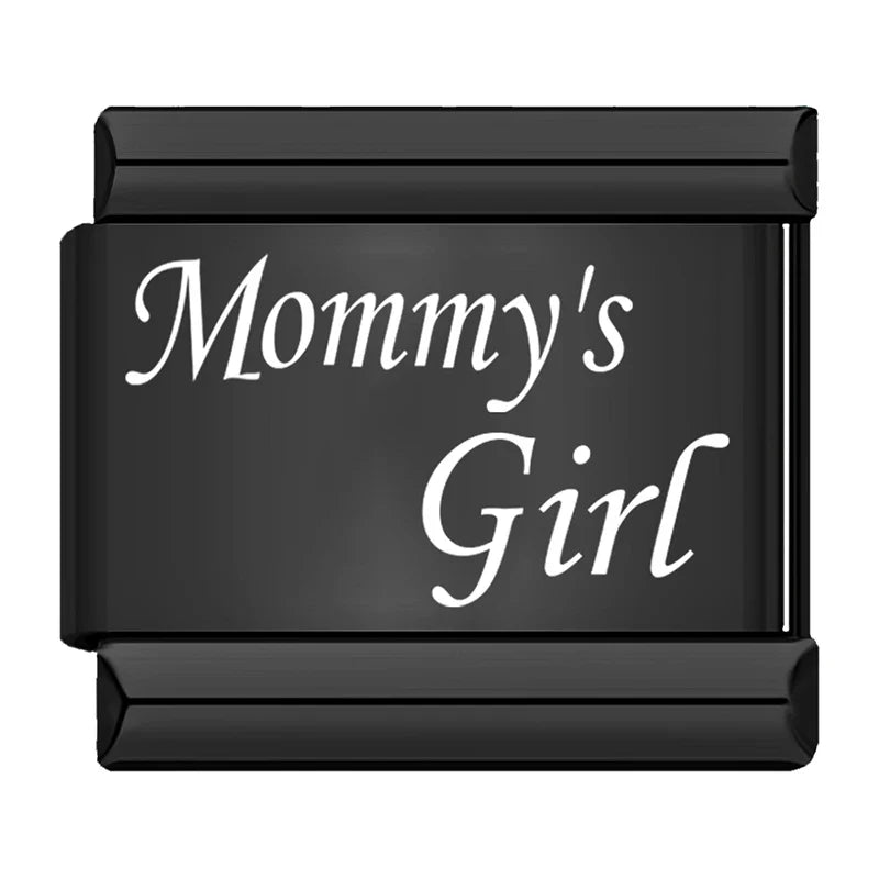 Order | Charm Đen Pack 3