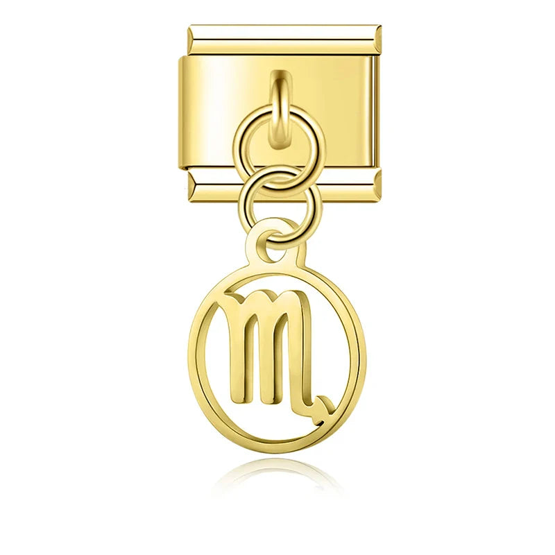 Order | Lủng Lẳng Cung Hoàng Đạo Pack 1