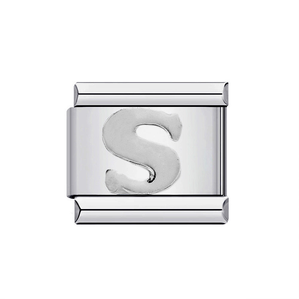 Order | Charm Chữ Pack 1