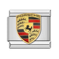 Car Charm Logo Pack
