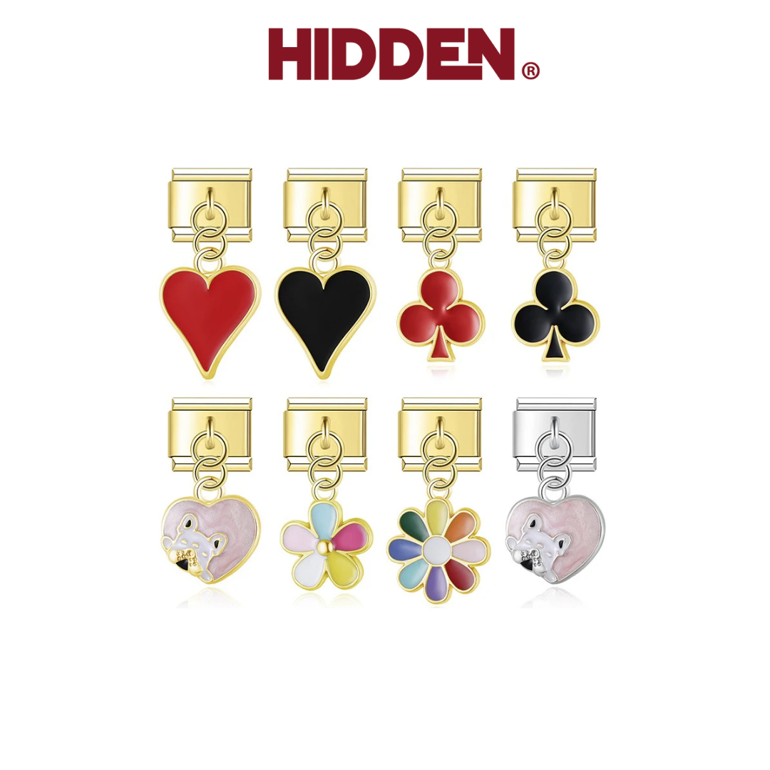 ORDER | Lủng lẳng Cute pack 1