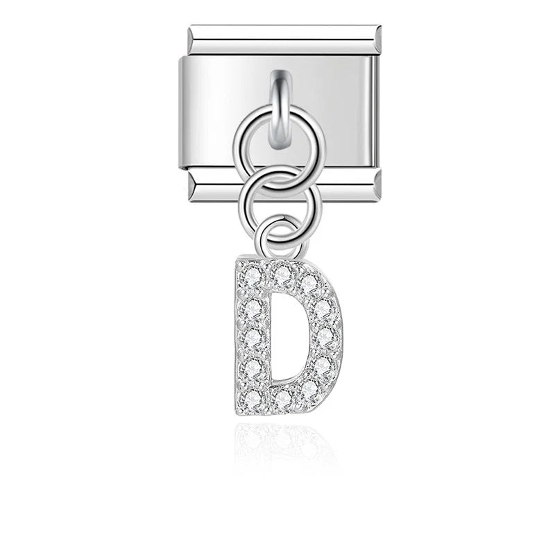 Chữ gems lủng lẳng