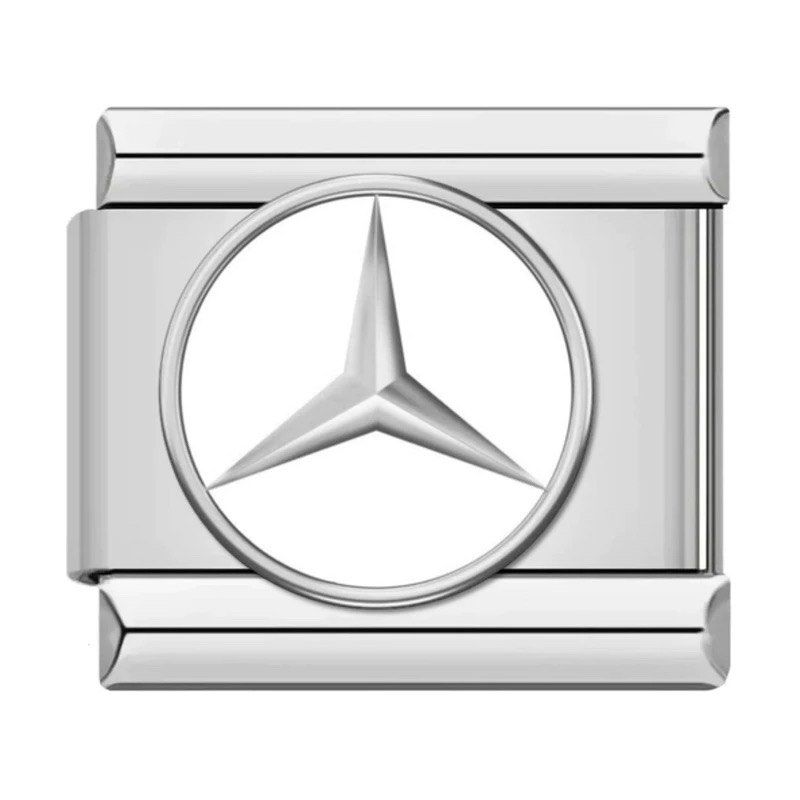 Car Charm Logo Pack