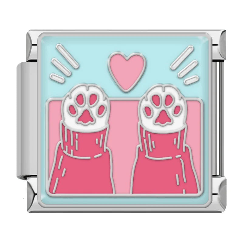 Order | Động Vật Pack 4