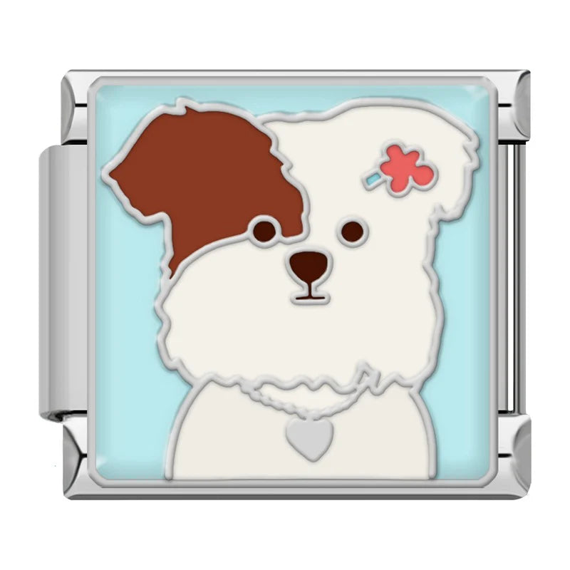 Order | Động Vật Pack 4