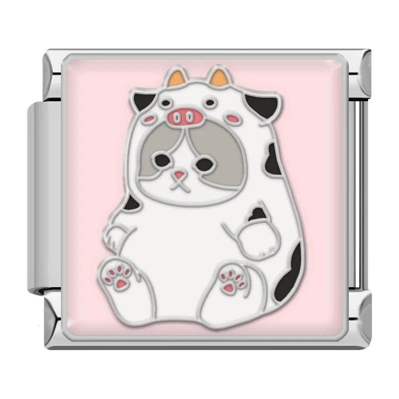 Order | Động Vật Pack 4