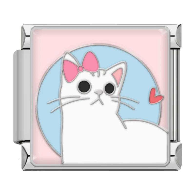 Order | Động Vật Pack 4