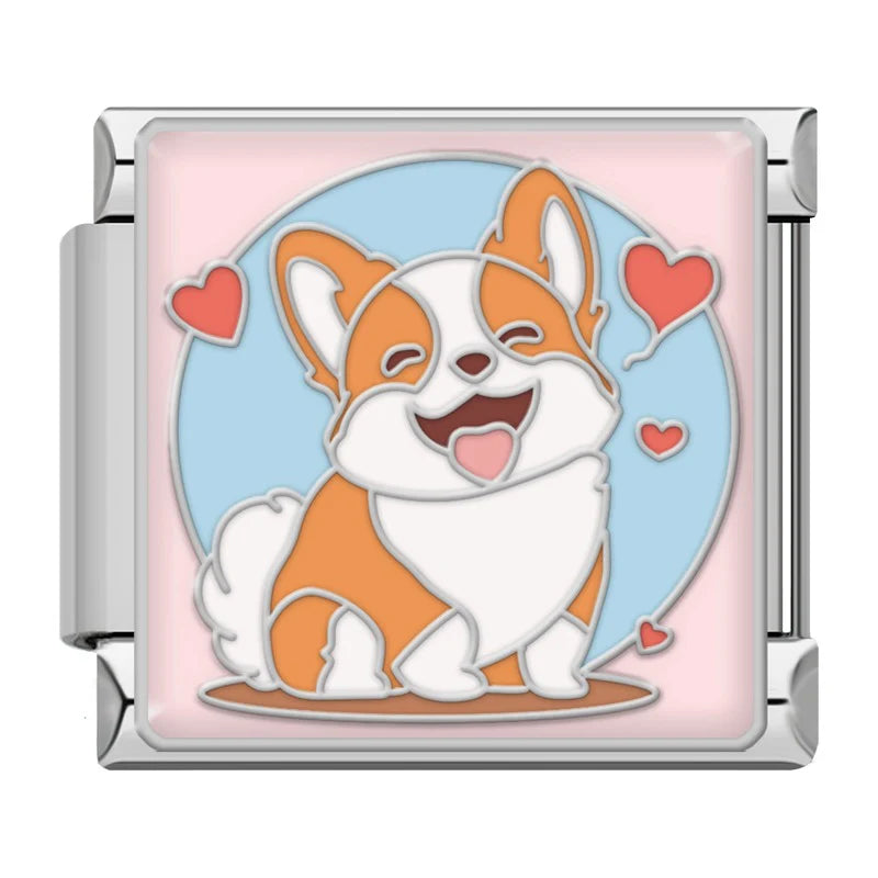 Order | Động Vật Pack 4