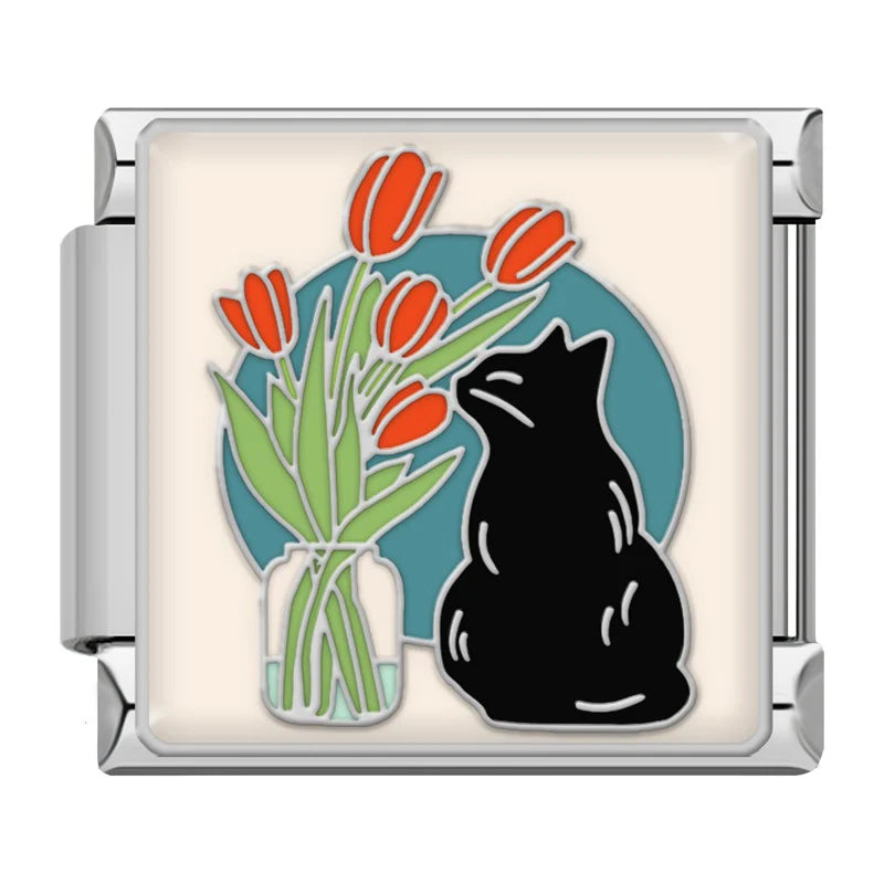 Order | Động Vật Pack 4