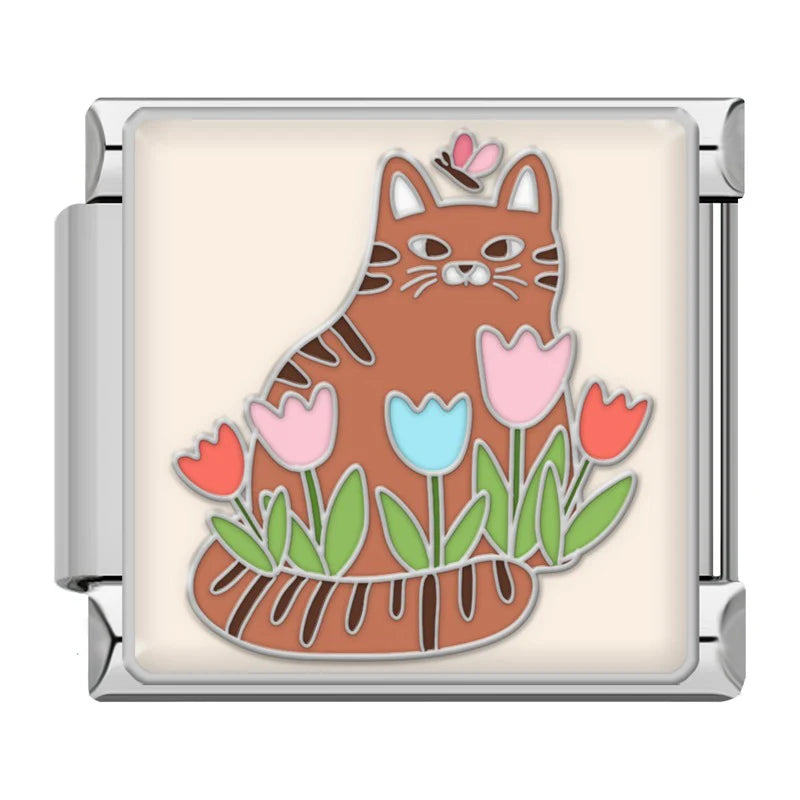 Order | Động Vật Pack 4