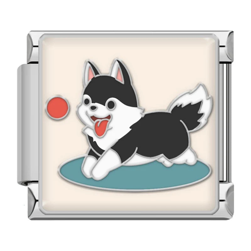 Order | Động Vật Pack 4