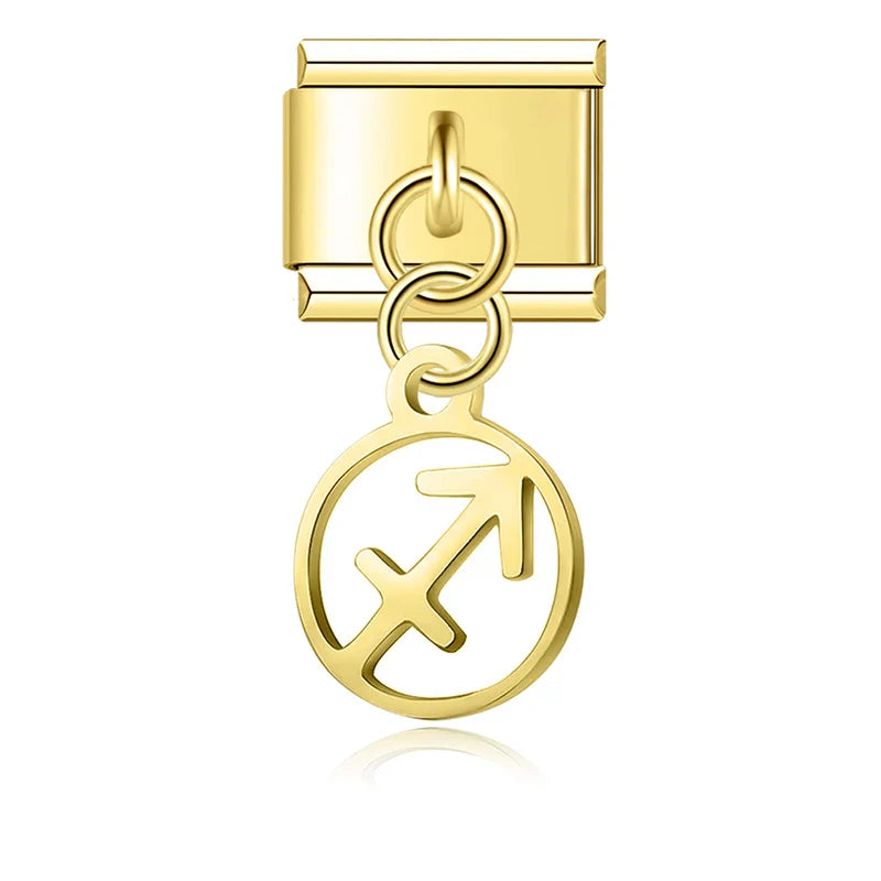 Order | Lủng Lẳng Cung Hoàng Đạo Pack 1