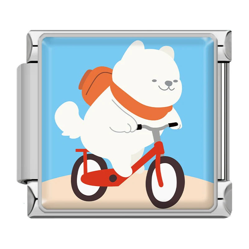 Order | Động Vật Pack 5