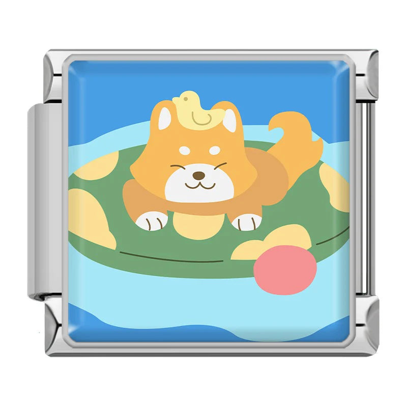 Order | Động Vật Pack 5