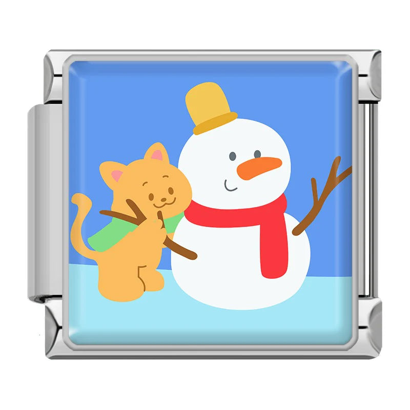 Order | Động Vật Pack 5