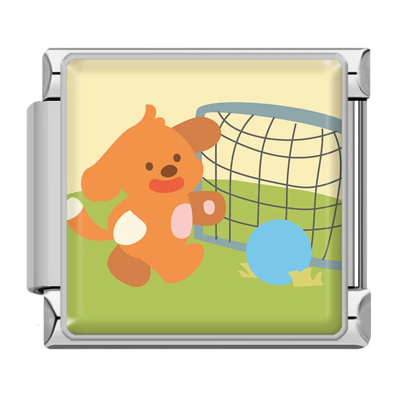 Order | Động Vật Pack 5