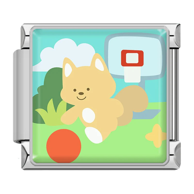 Order | Động Vật Pack 5