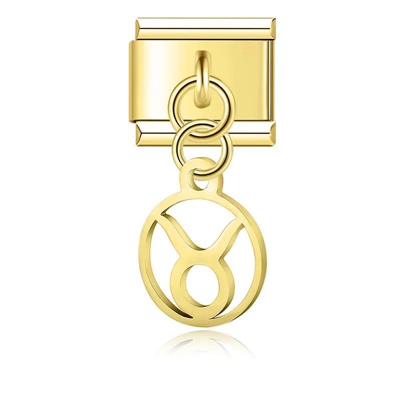 Order | Lủng Lẳng Cung Hoàng Đạo Pack 1