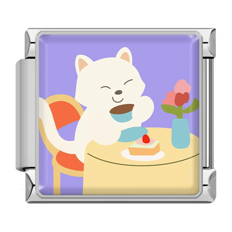 Order | Động Vật Pack 5