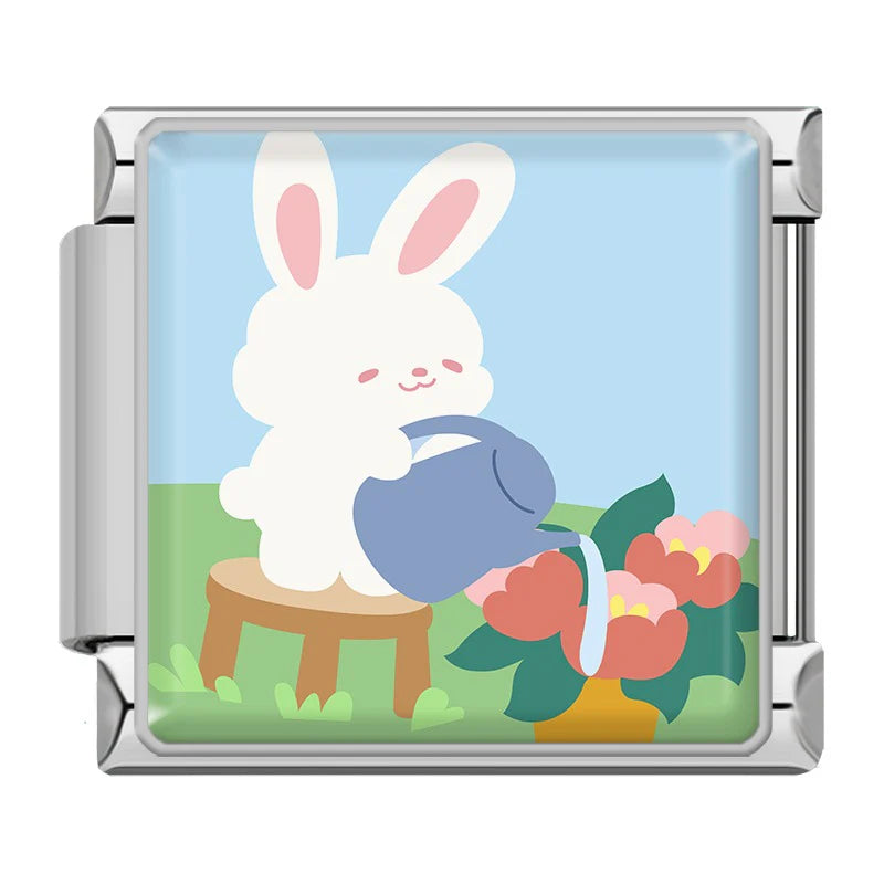 Order | Động Vật Pack 5