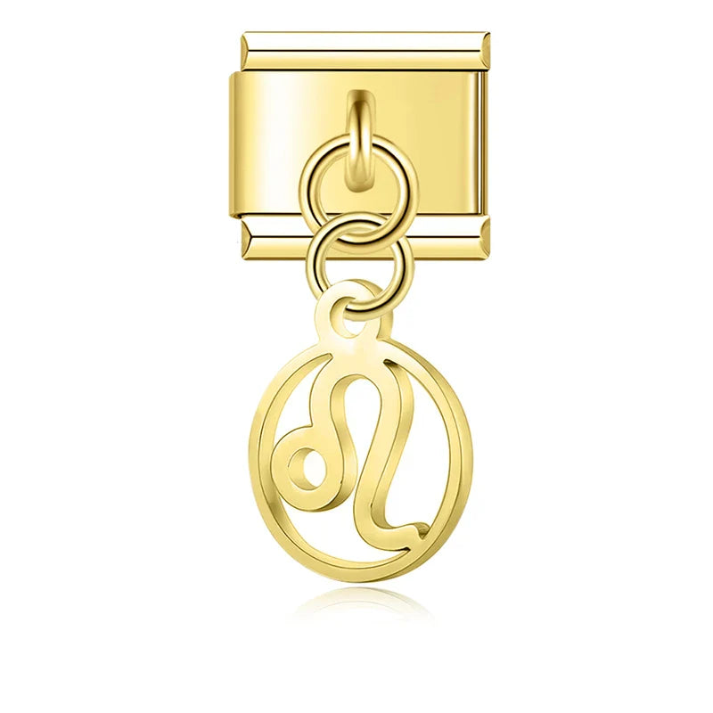 Order | Lủng Lẳng Cung Hoàng Đạo Pack 1