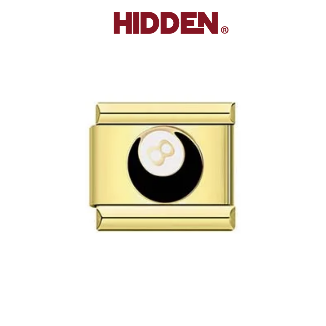 Charm base vàng pack 2