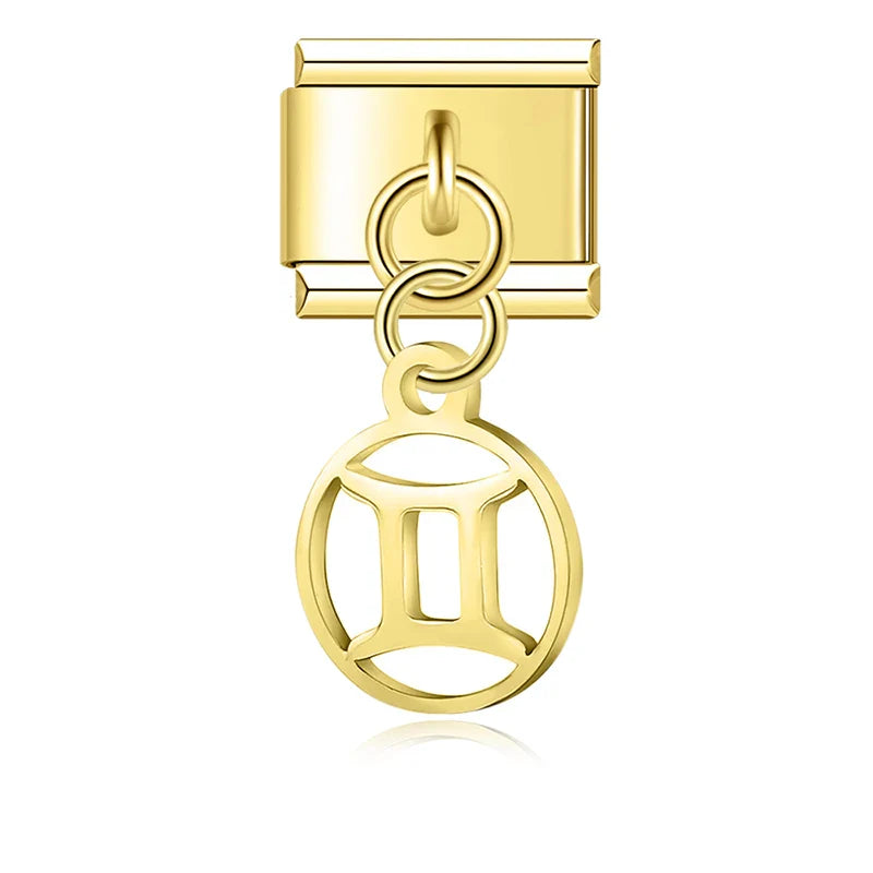 Order | Lủng Lẳng Cung Hoàng Đạo Pack 1