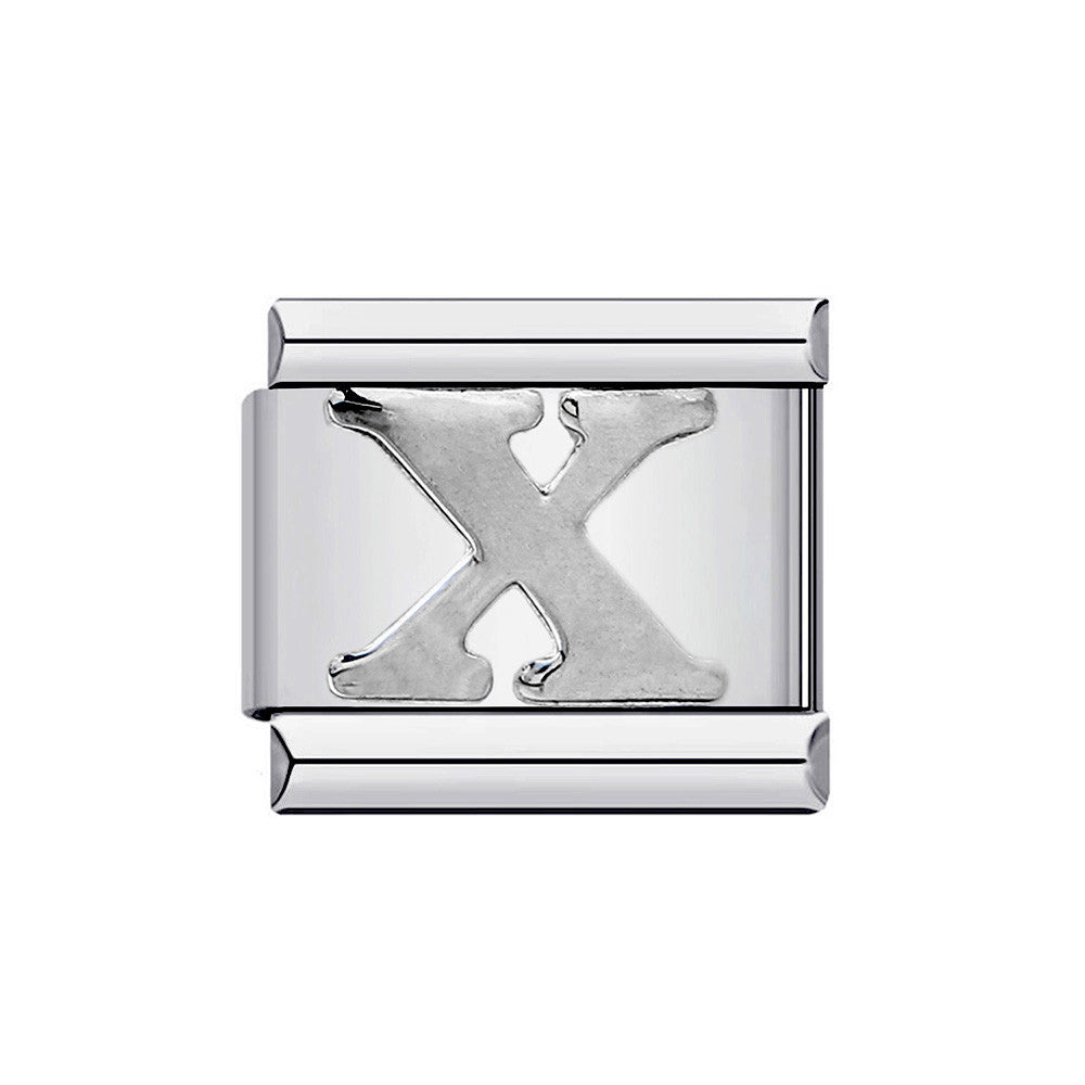 Order | Charm Chữ Pack 1