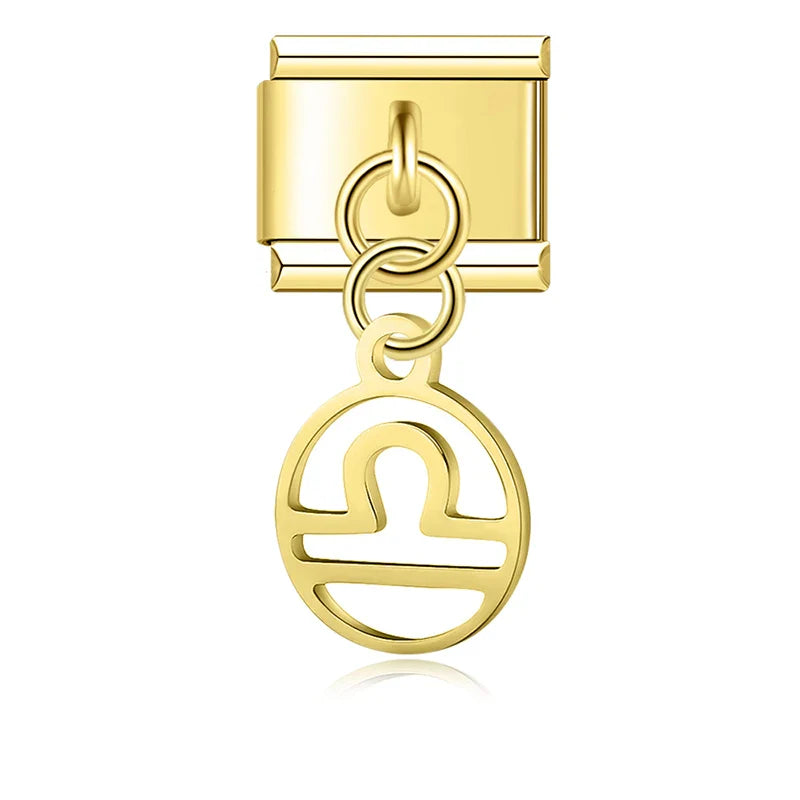 Order | Lủng Lẳng Cung Hoàng Đạo Pack 1