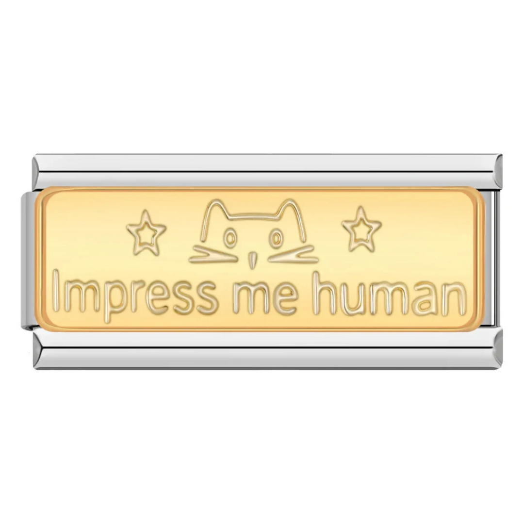 Order | Charm Dài Pack 1